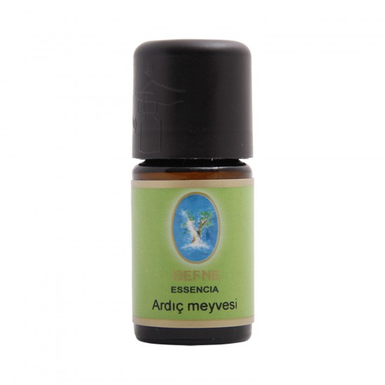 Ardıç Meyvesi Yağı - Organik 10 ml